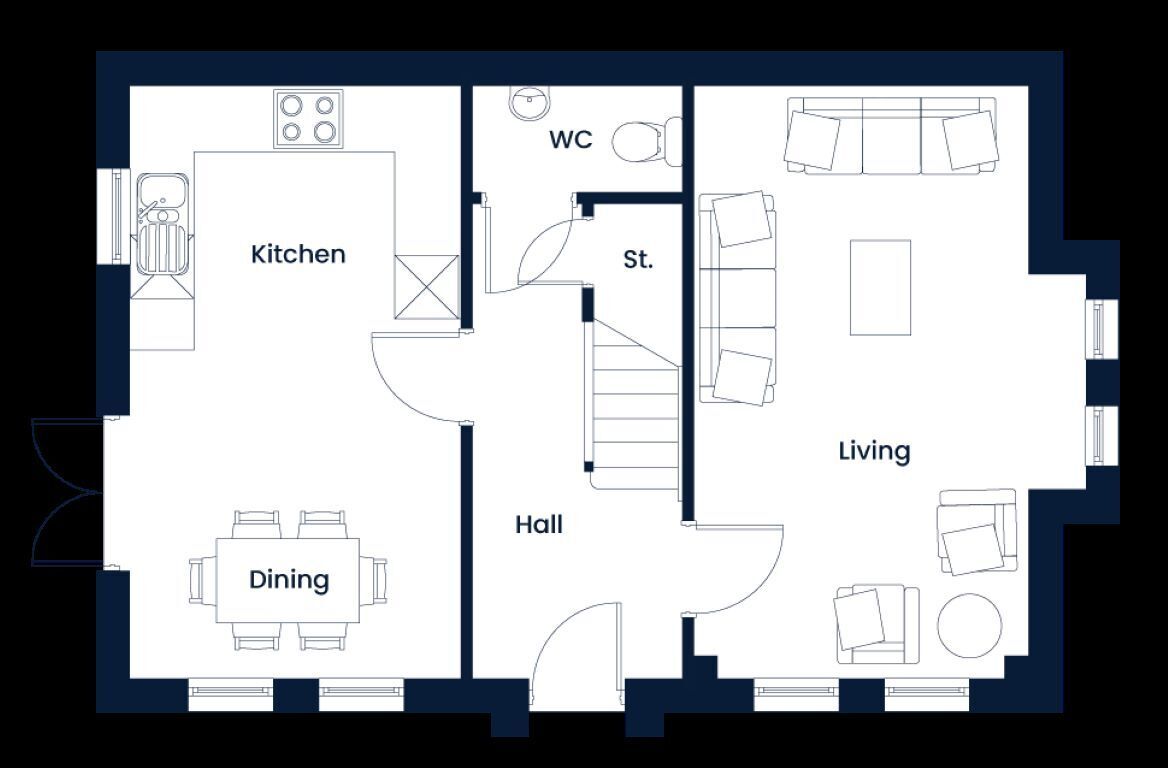 Floorplan 2