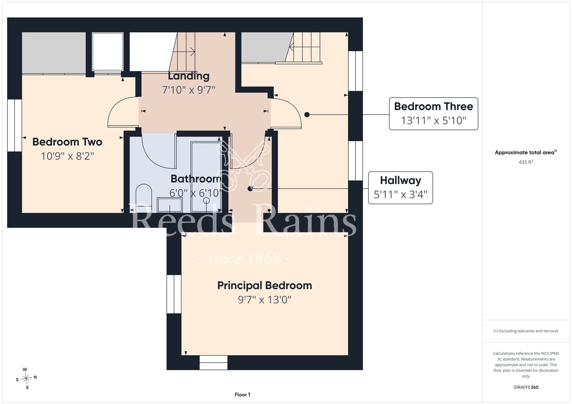 Floorplan 3