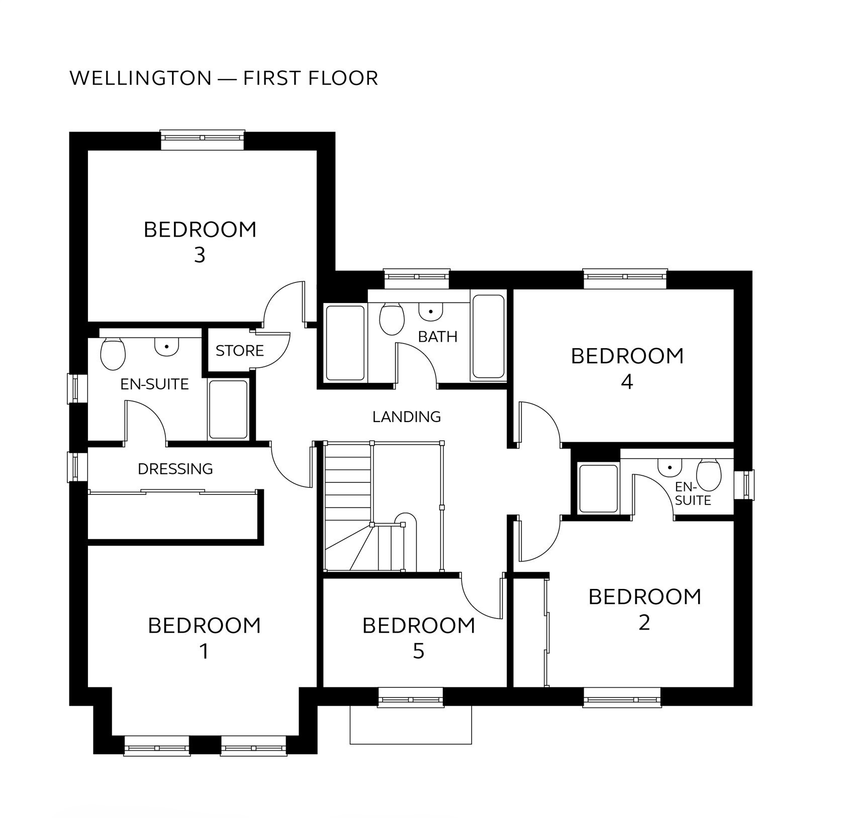 Floorplan 2