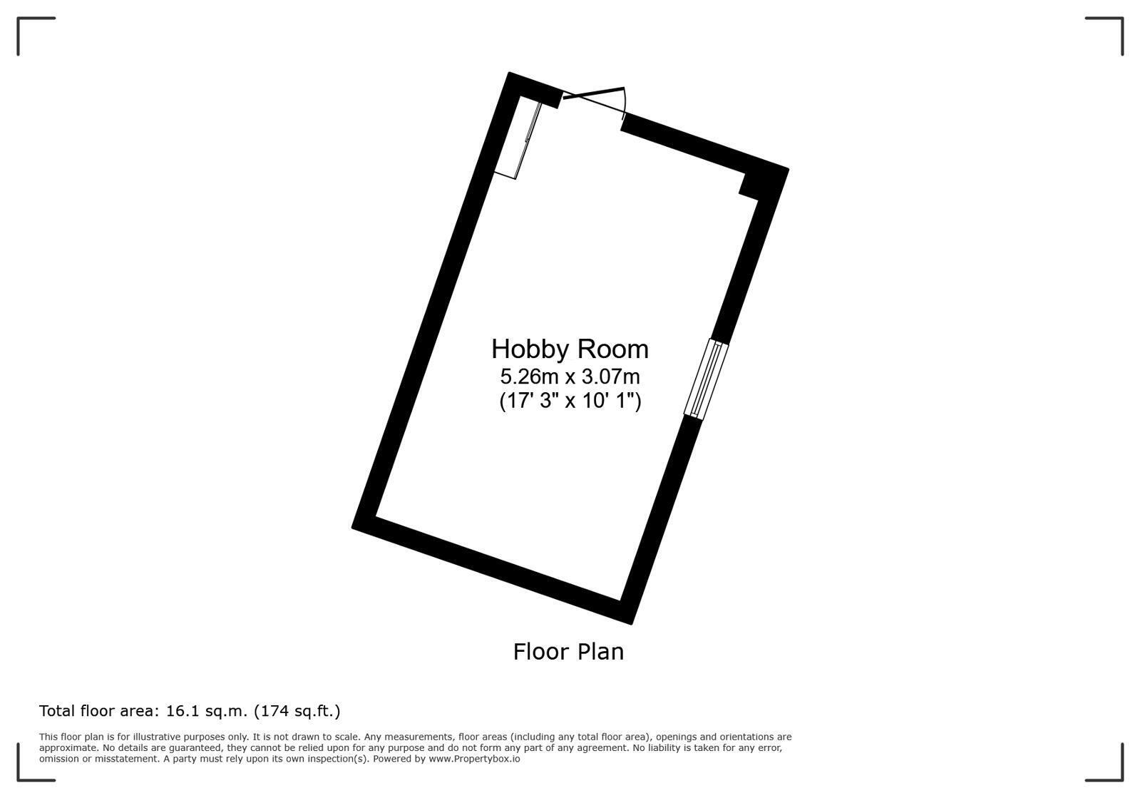 Floorplan 4