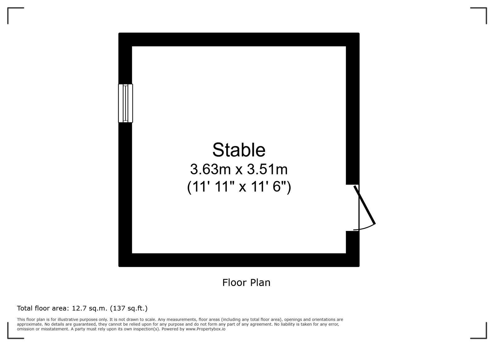 Floorplan 3