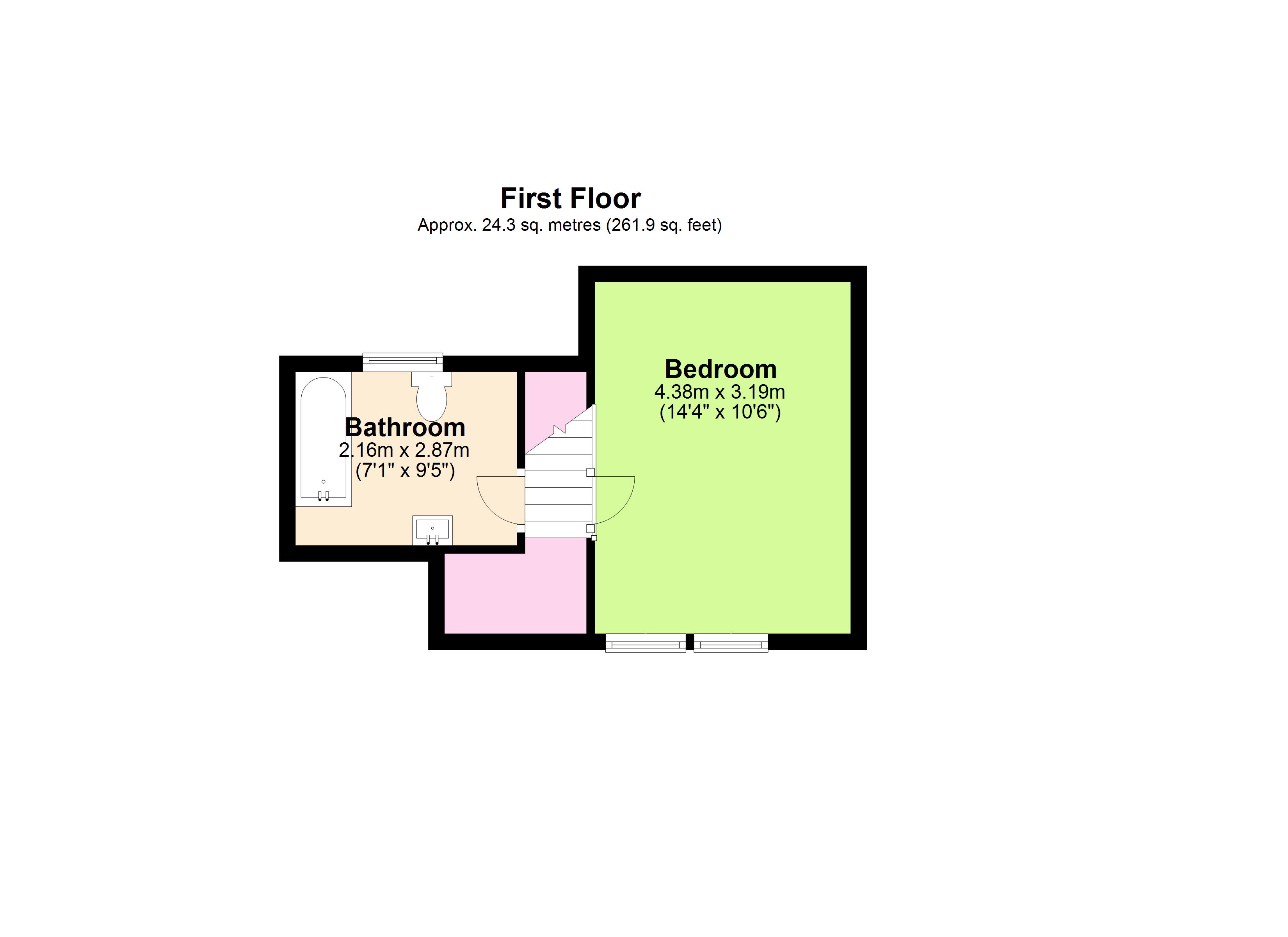 Floorplan 3