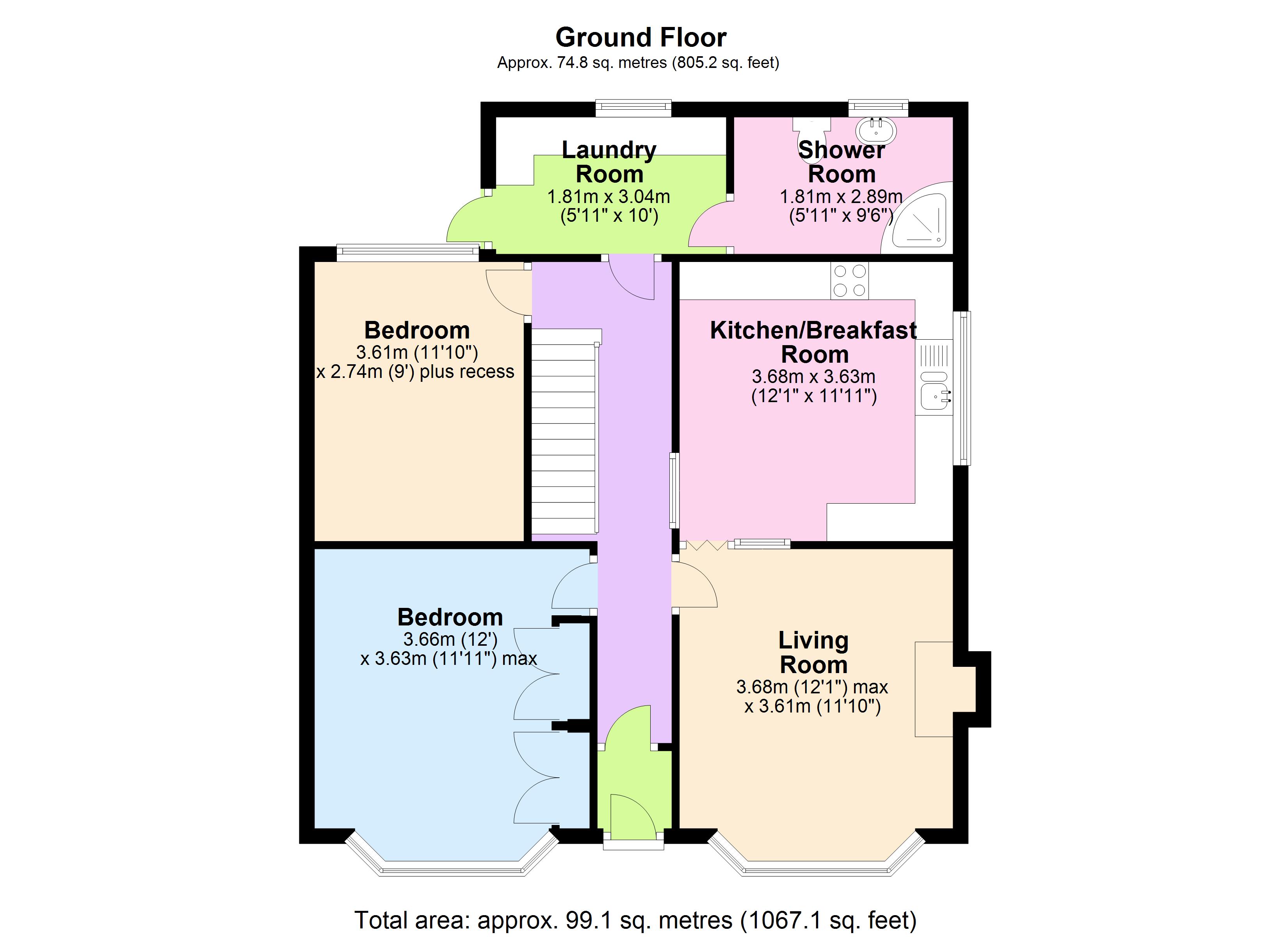 Floorplan 2