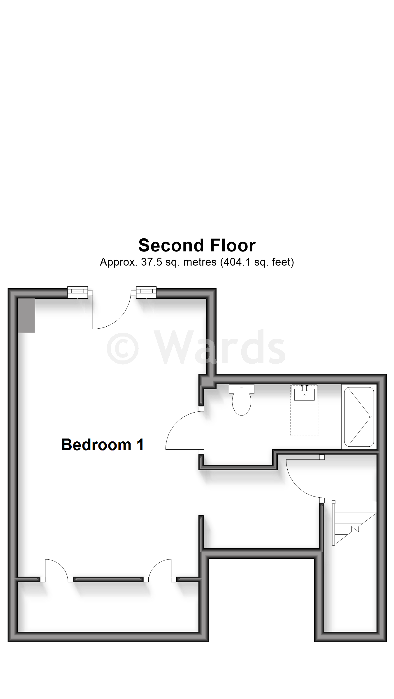 Floorplan 3