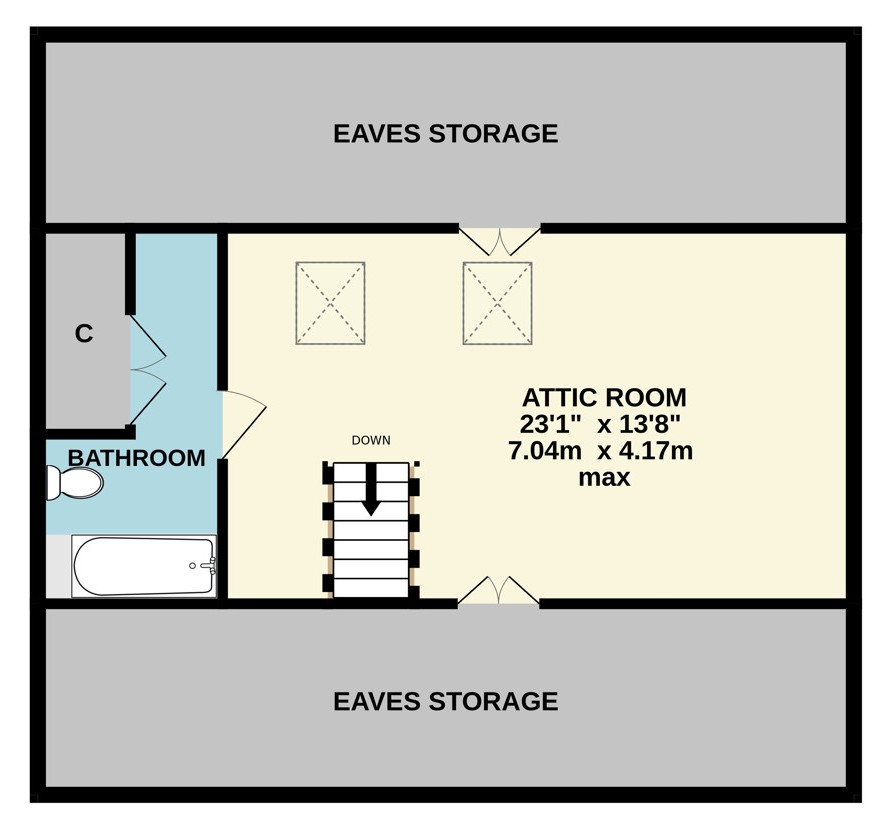Floorplan 3