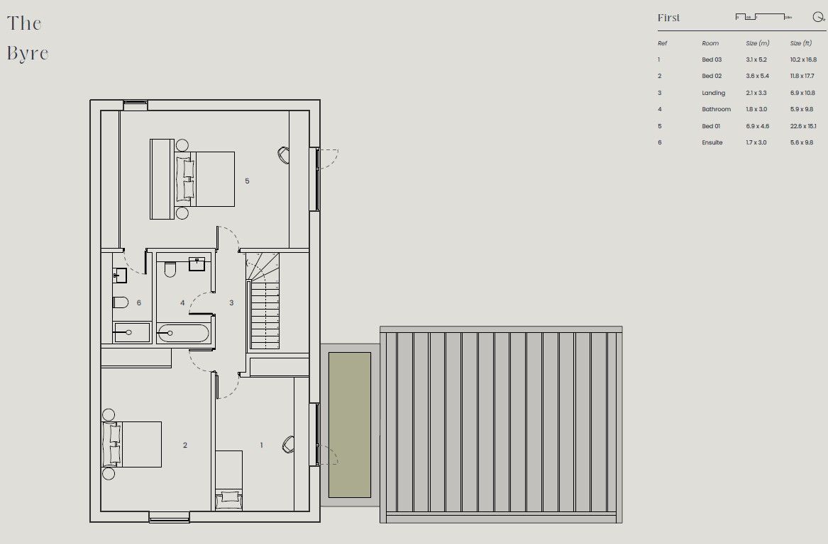 Floorplan 5