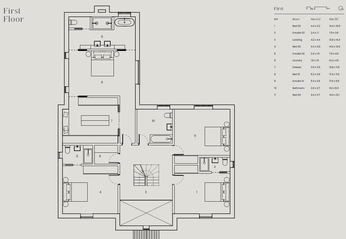 Floorplan 3
