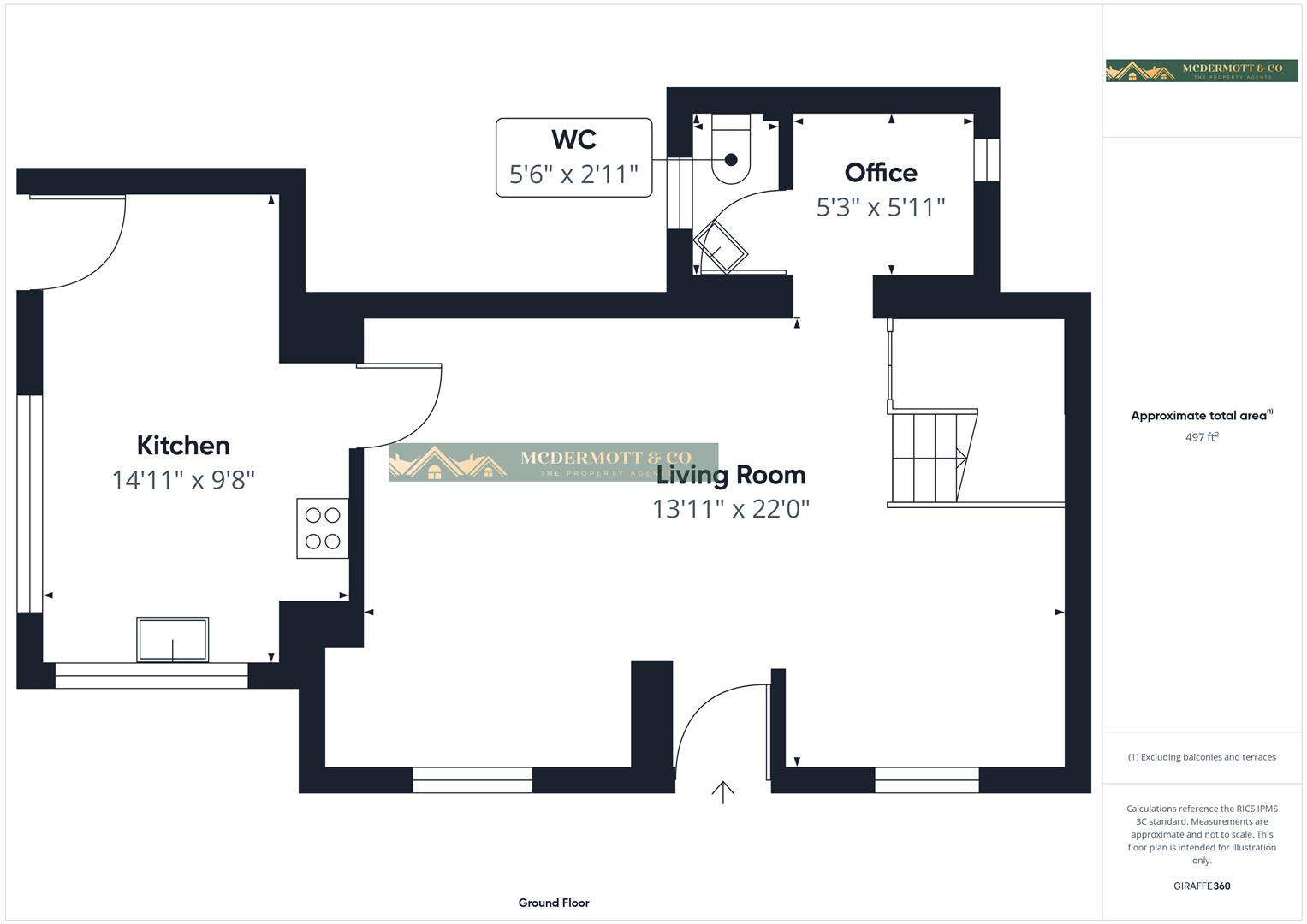 Floorplan 2