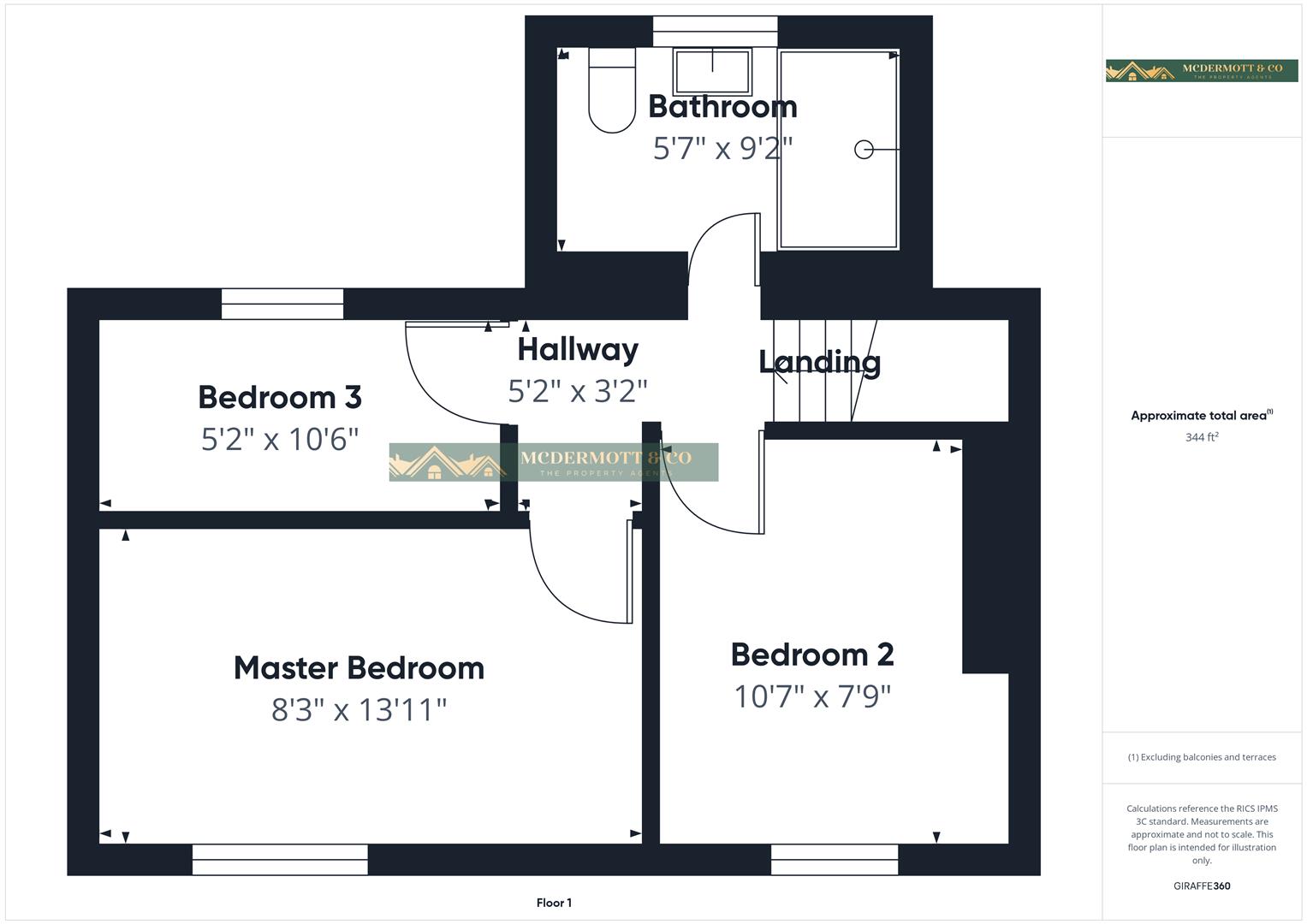 Floorplan 4