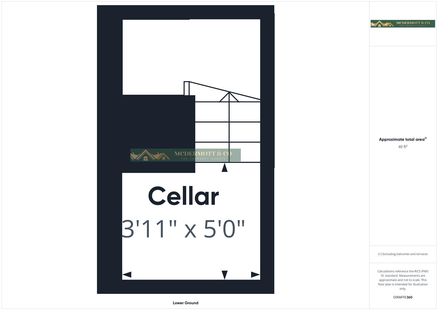 Floorplan 3