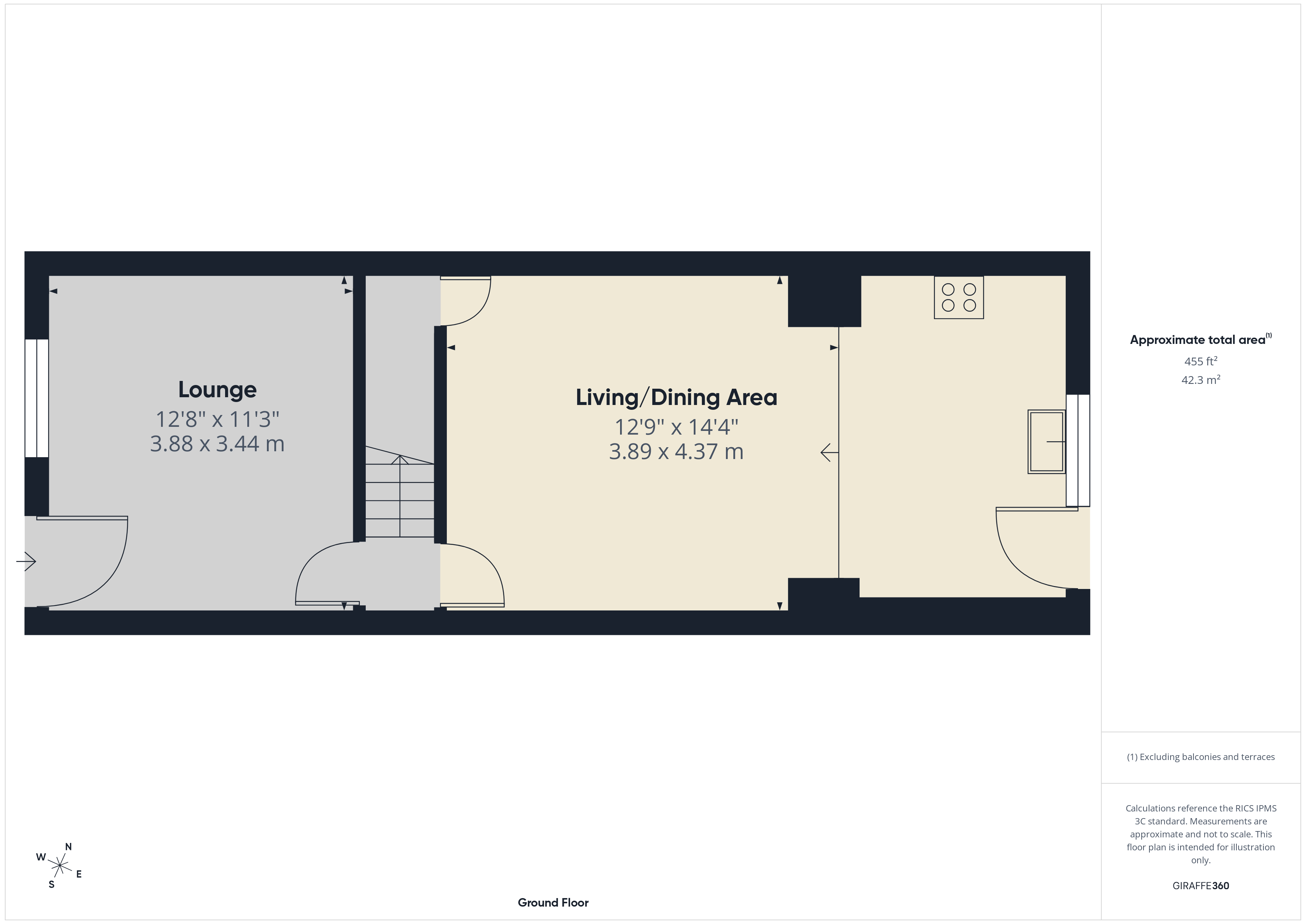 Floorplan 2
