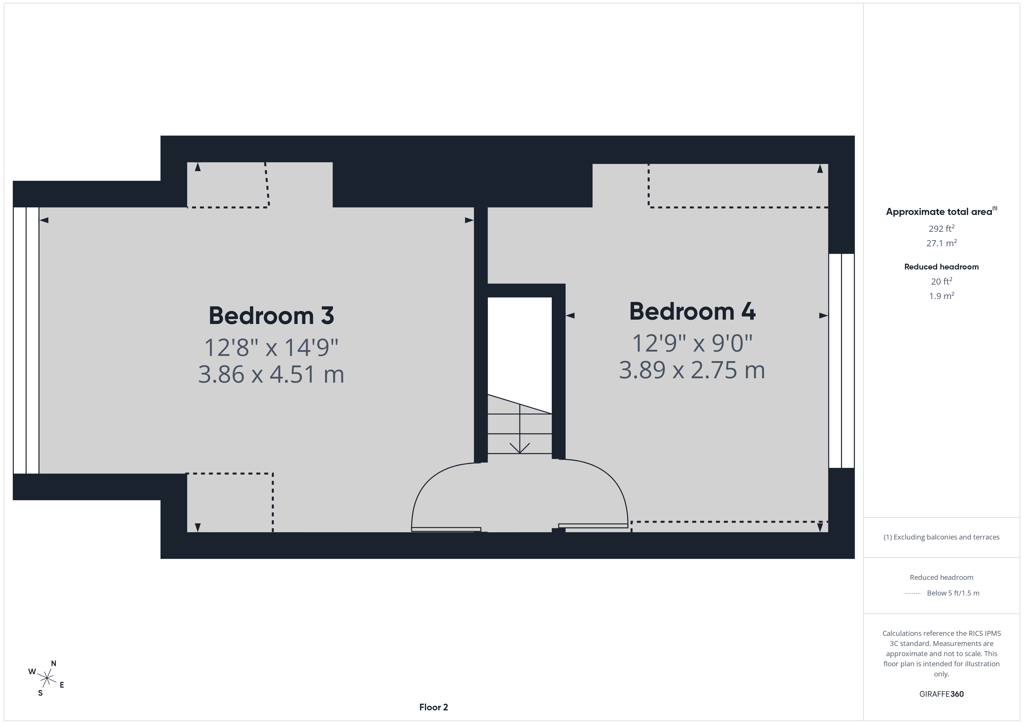 Floorplan 4