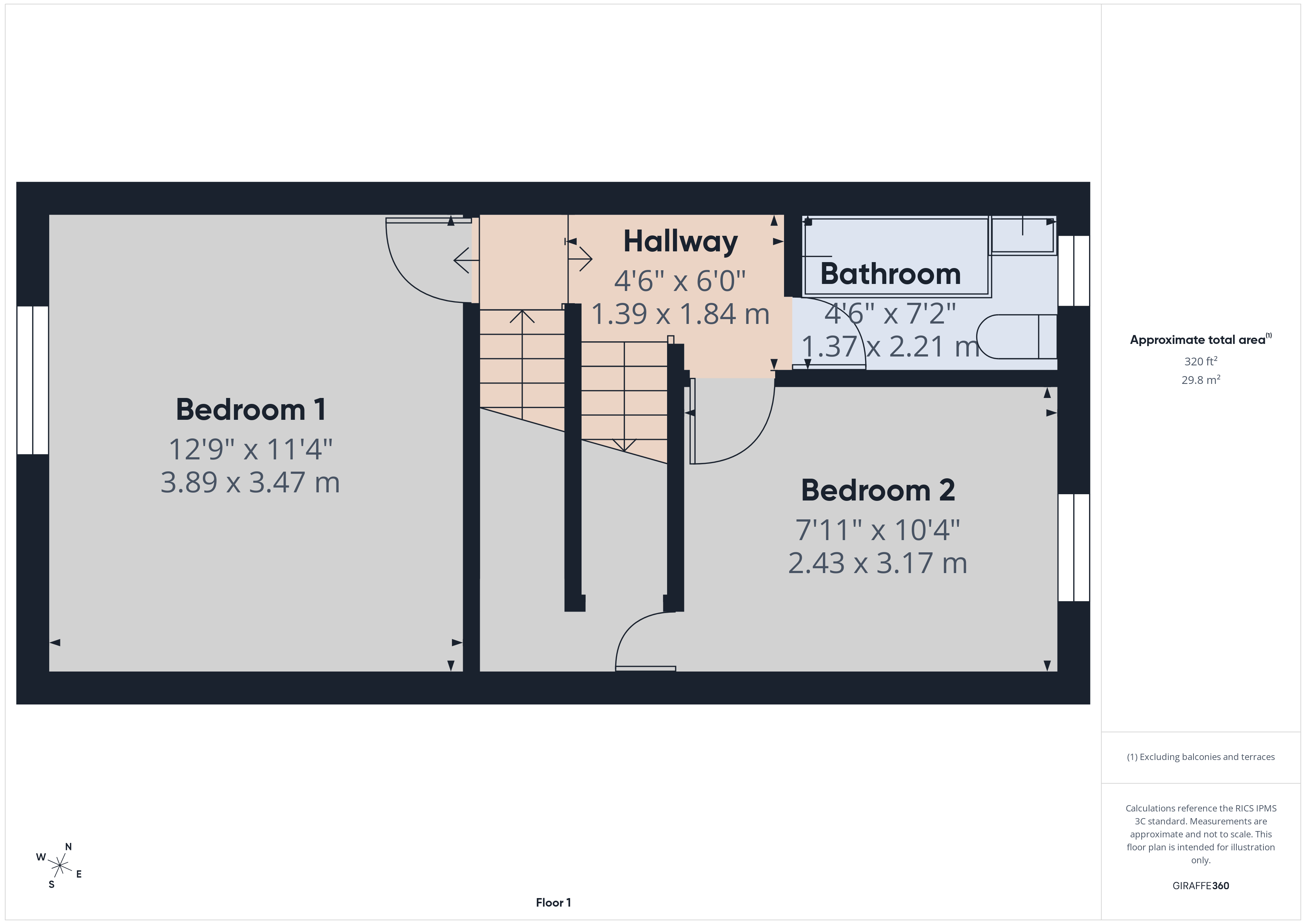 Floorplan 3