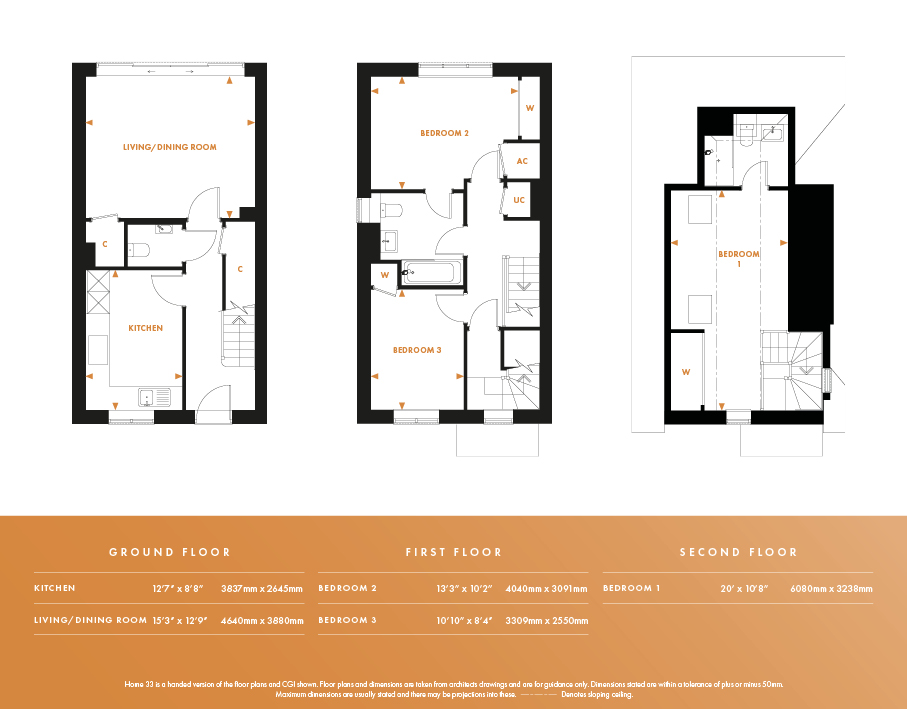 Floorplan 8