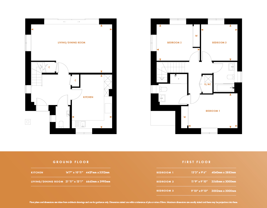 Floorplan 7