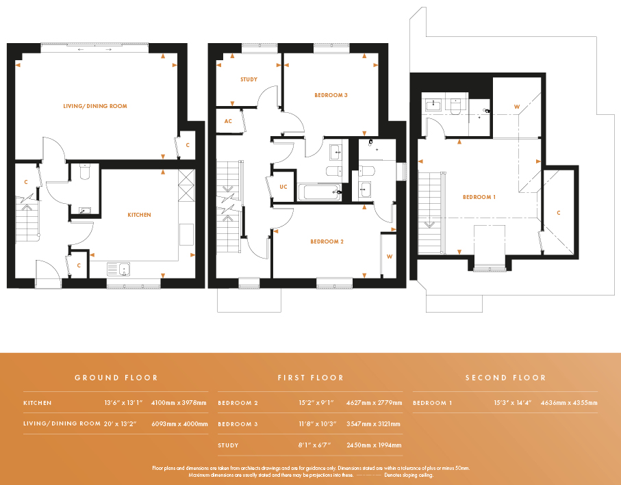 Floorplan 9
