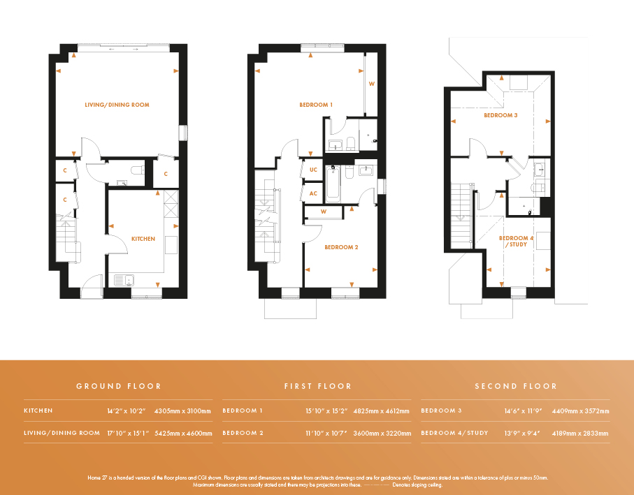 Floorplan 17