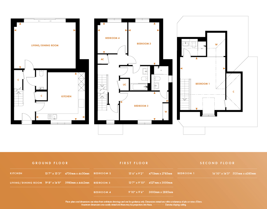 Floorplan 12