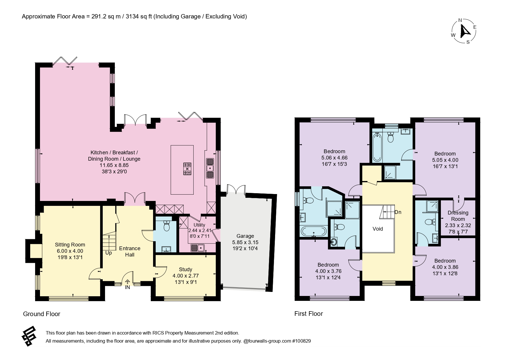Floorplan 2