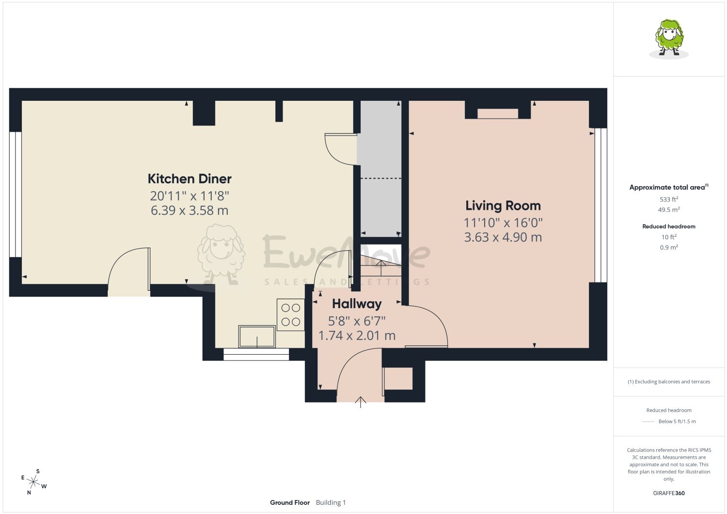 Floorplan 2