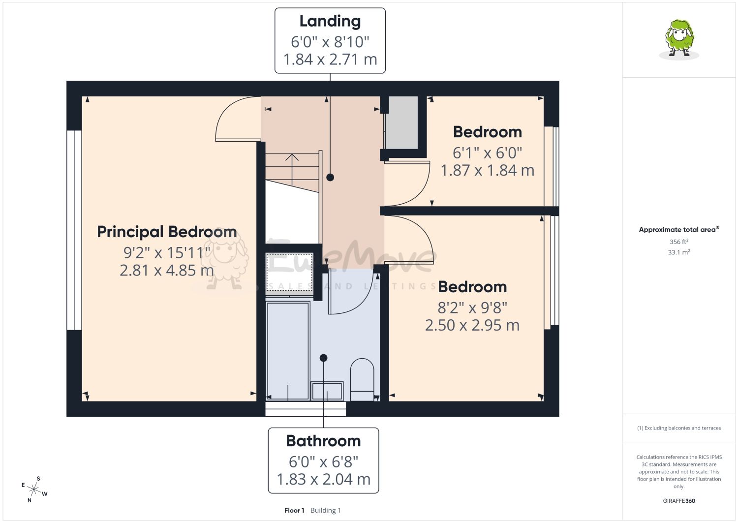 Floorplan 3