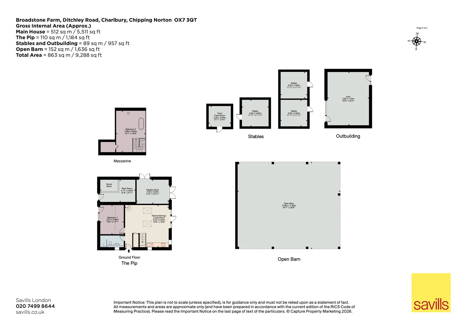 Floorplan 2