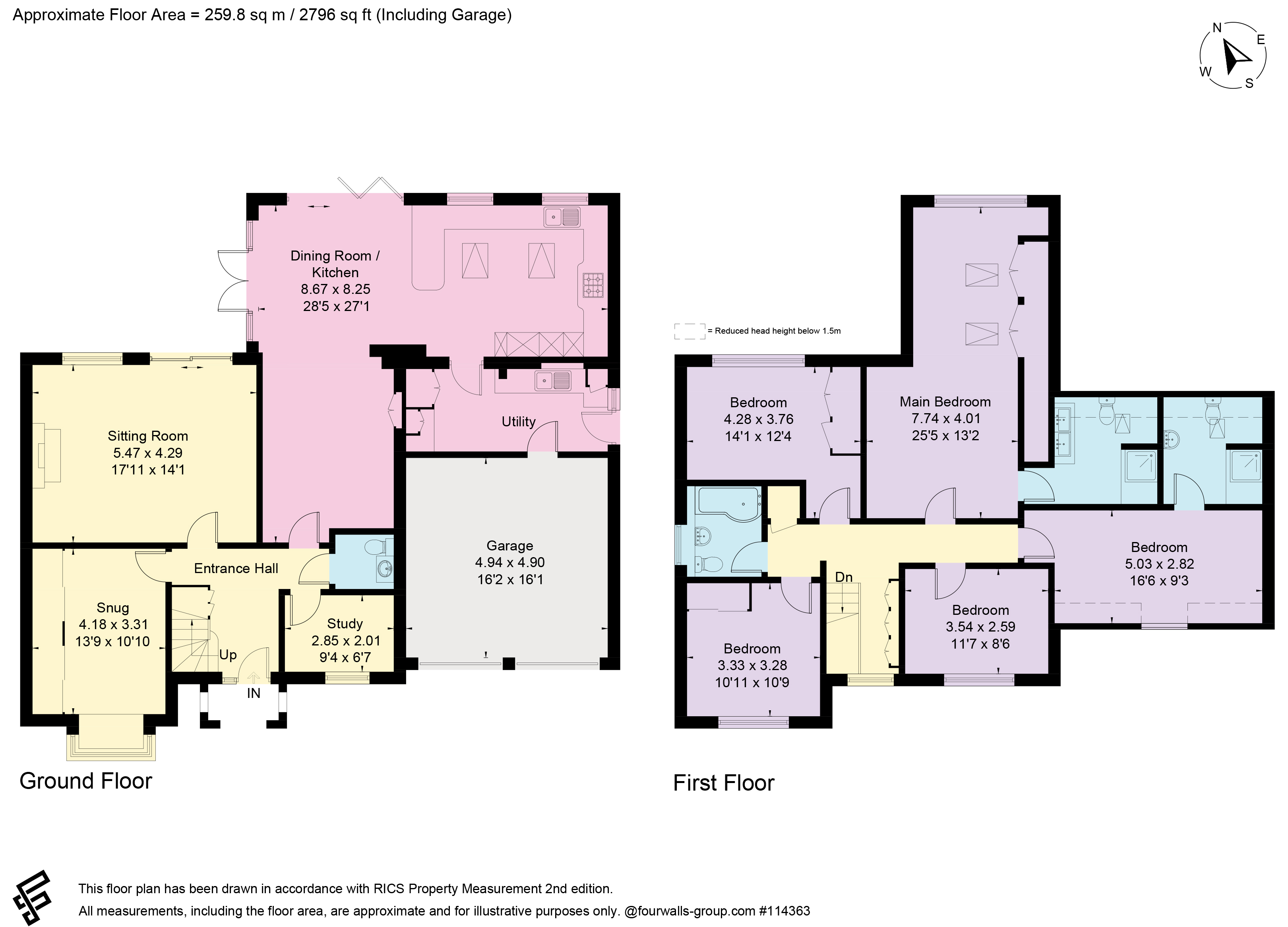 Floorplan 2