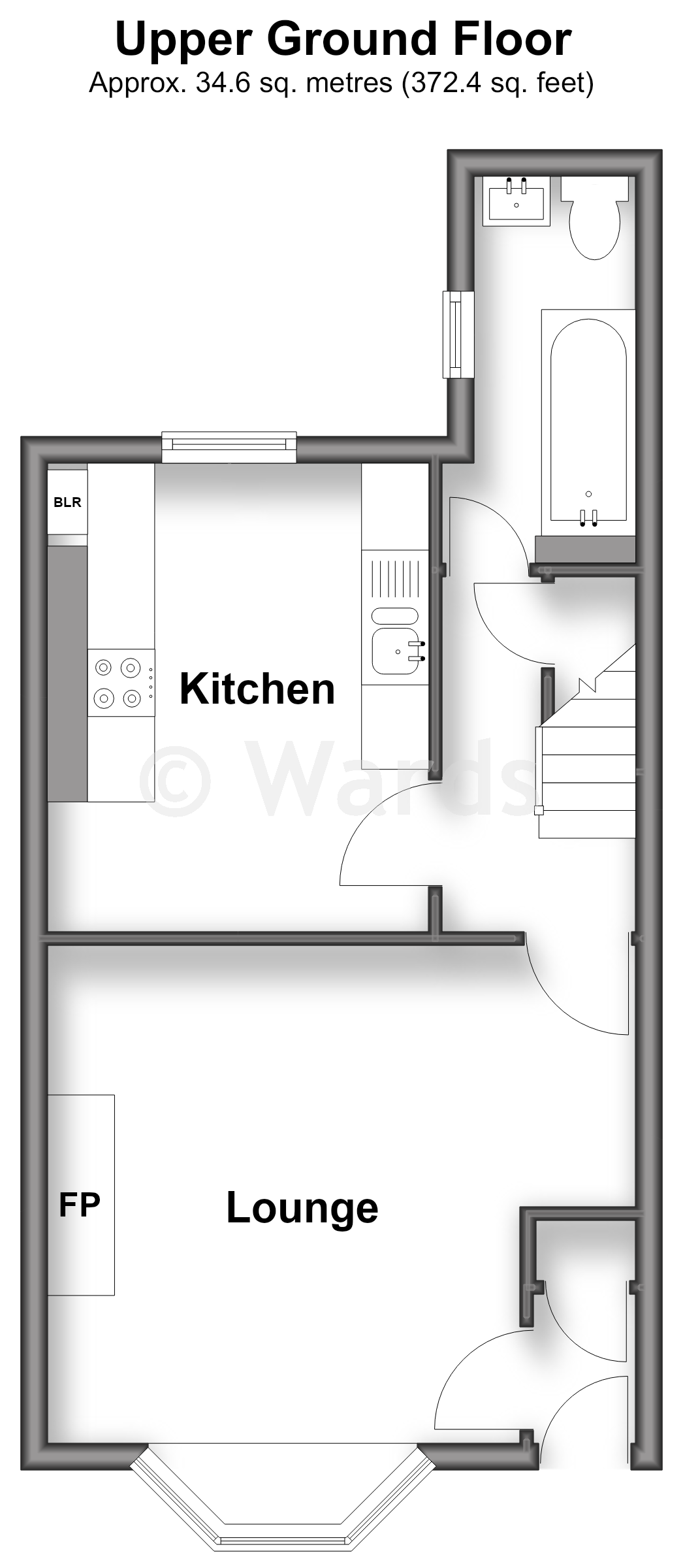 Floorplan 2