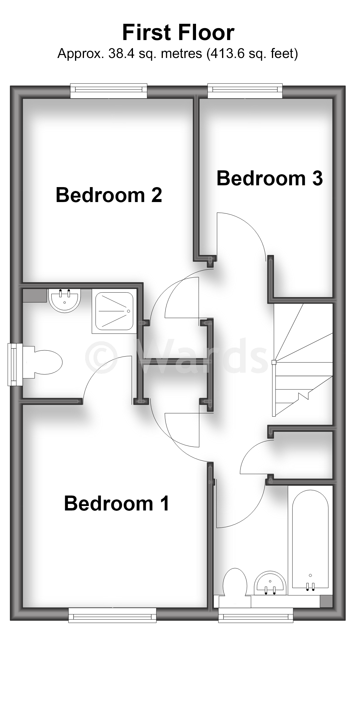 Floorplan 2