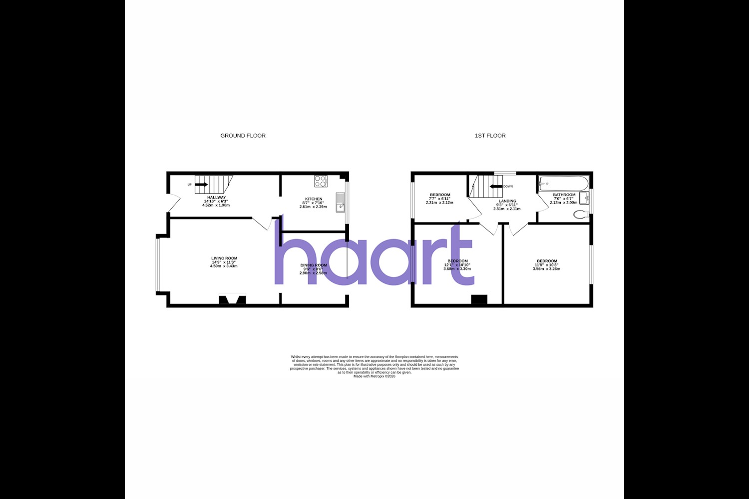Floorplan 2