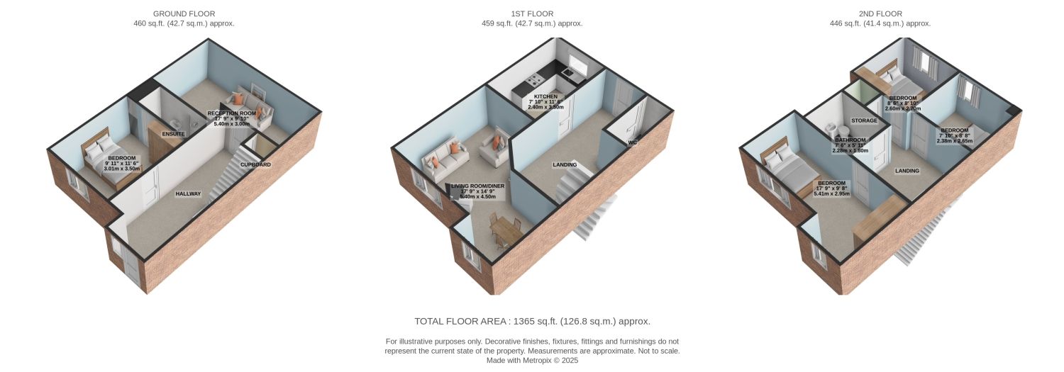 Floorplan 2
