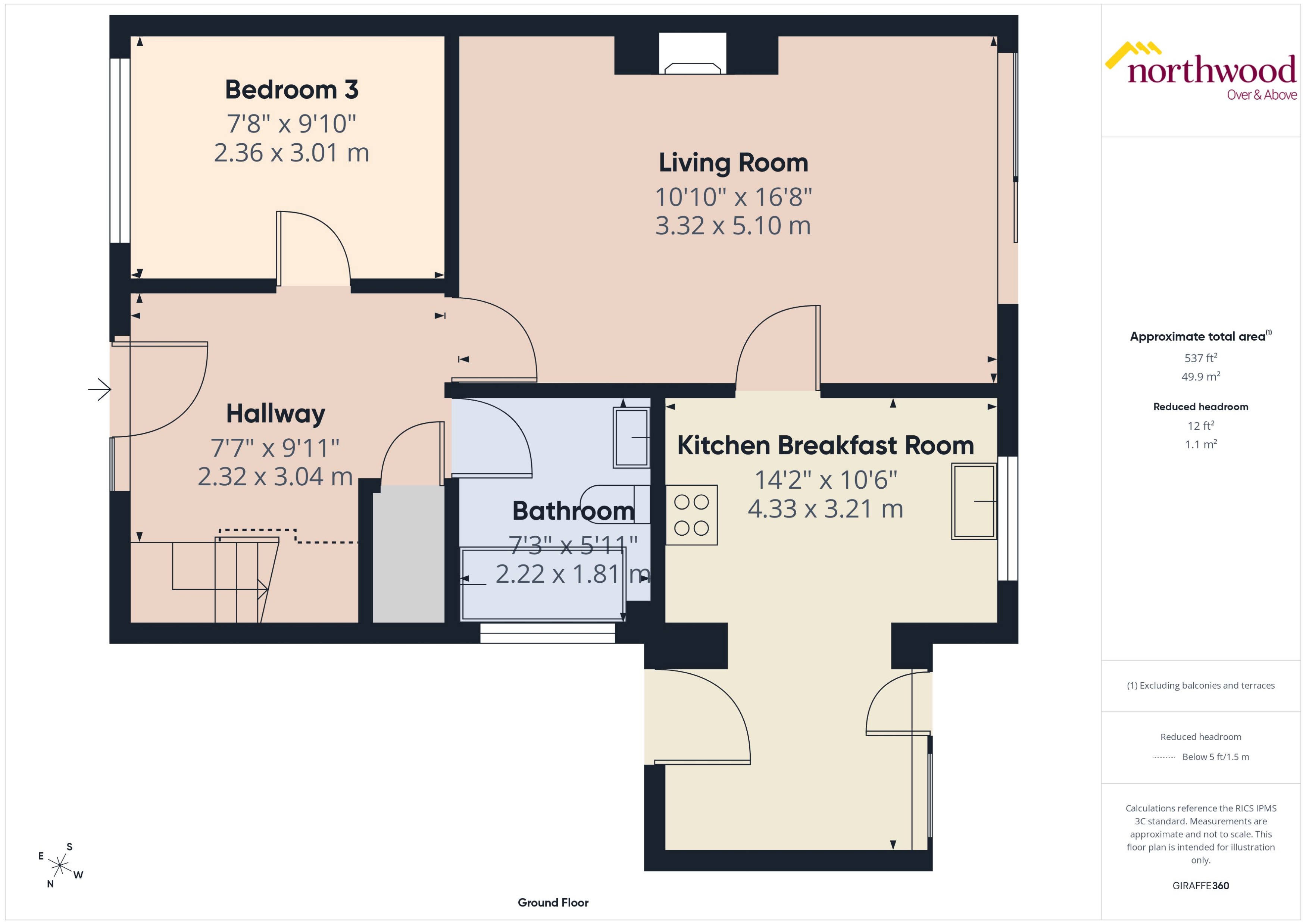Floorplan 2
