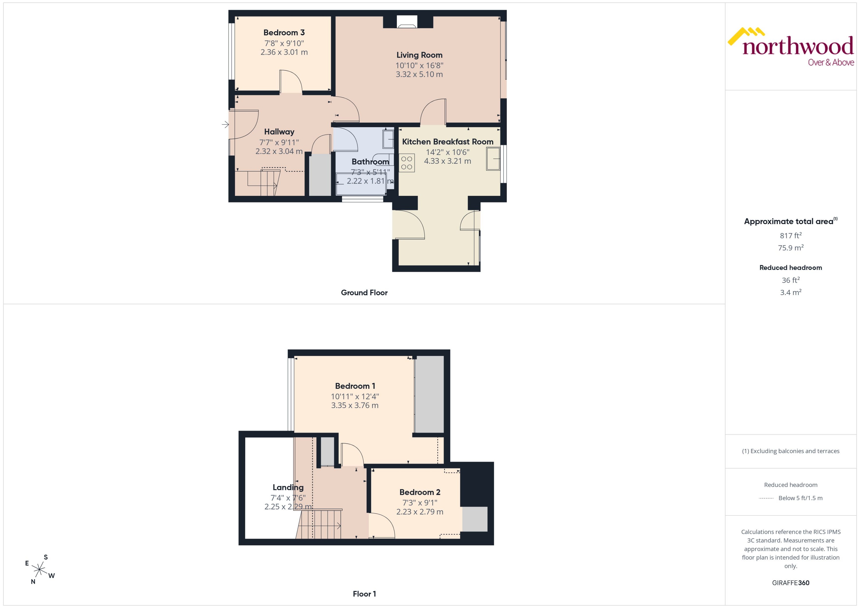 Floorplan 3