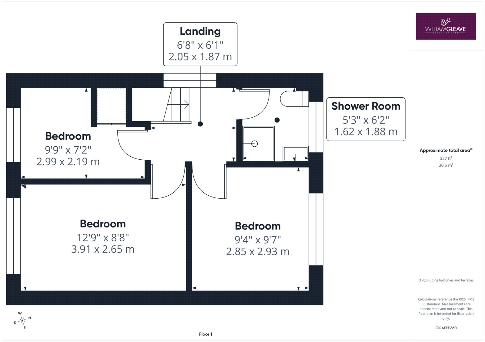 Floorplan 2