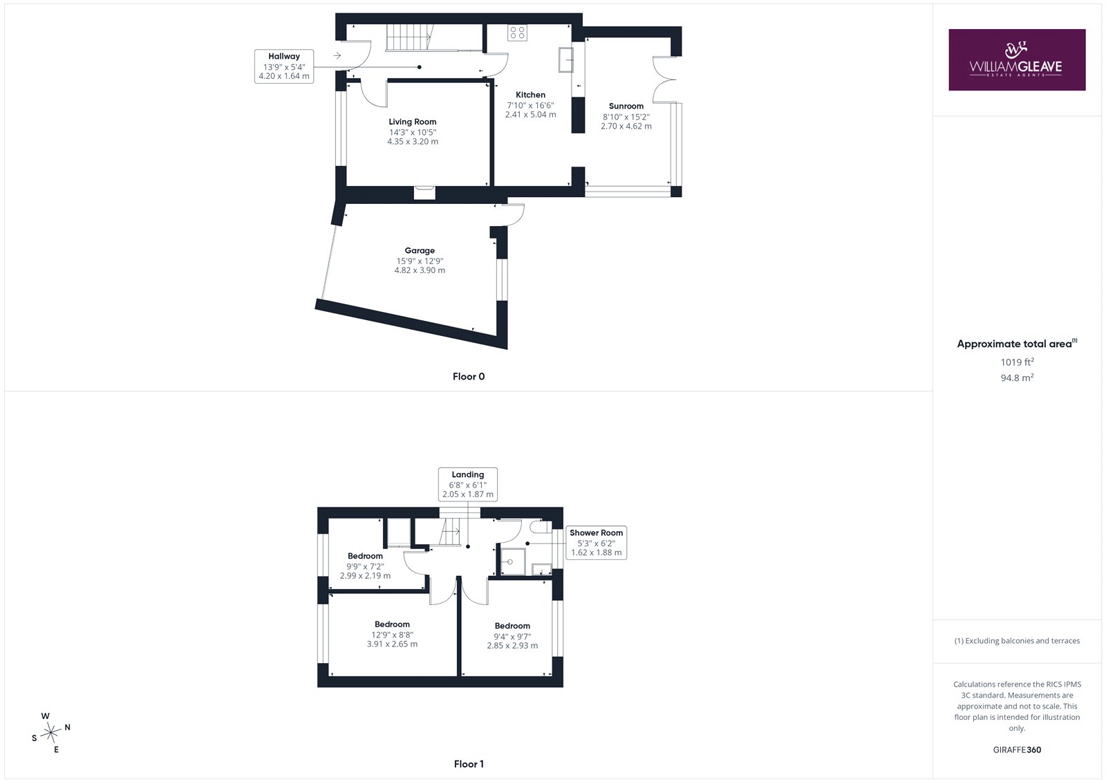 Floorplan 3