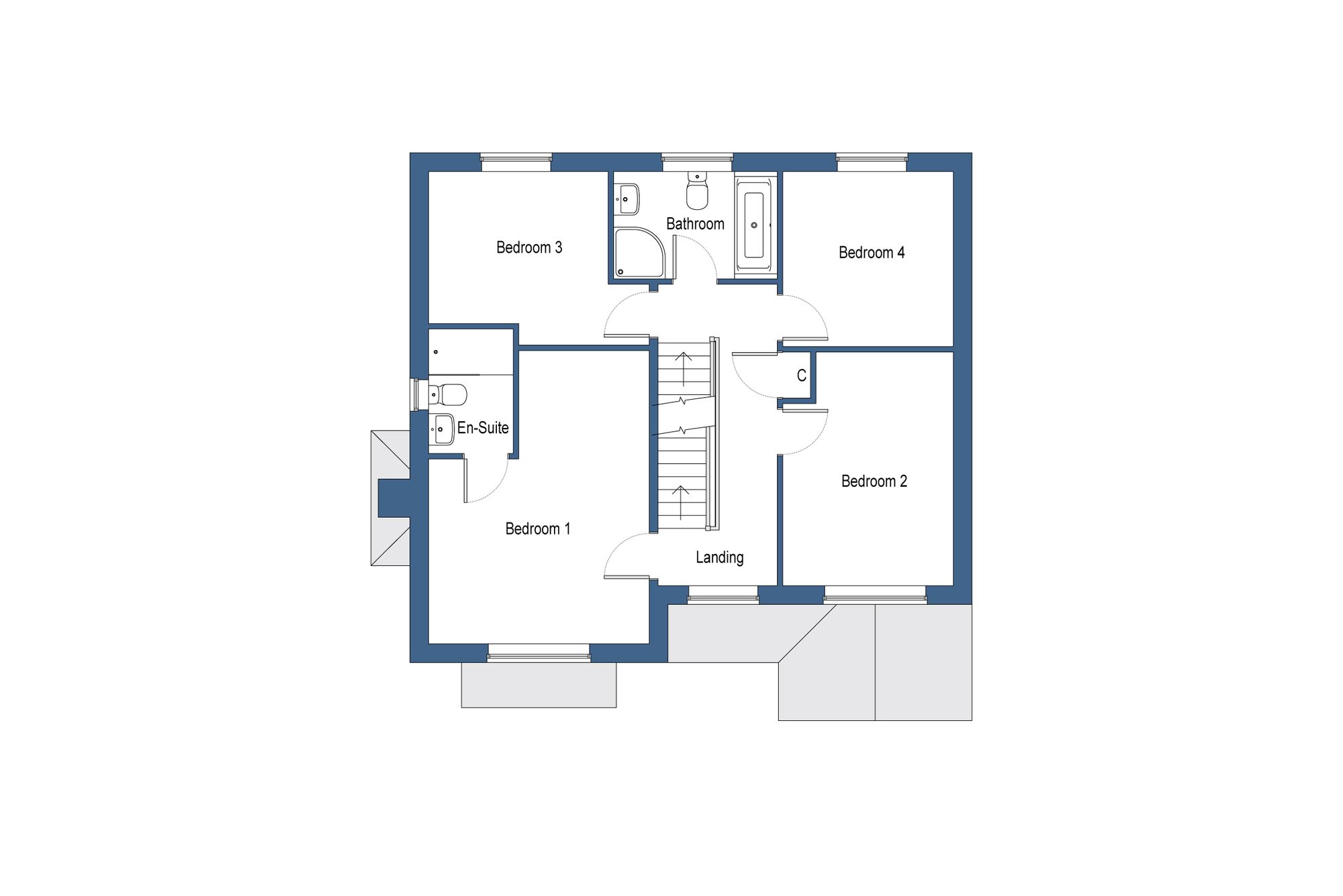 Floorplan 2