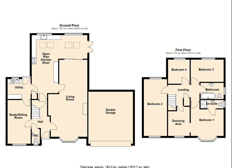 Floorplan 2