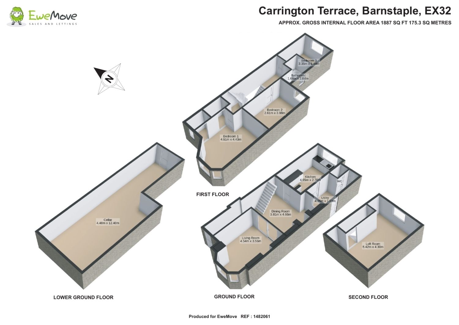 Floorplan 2