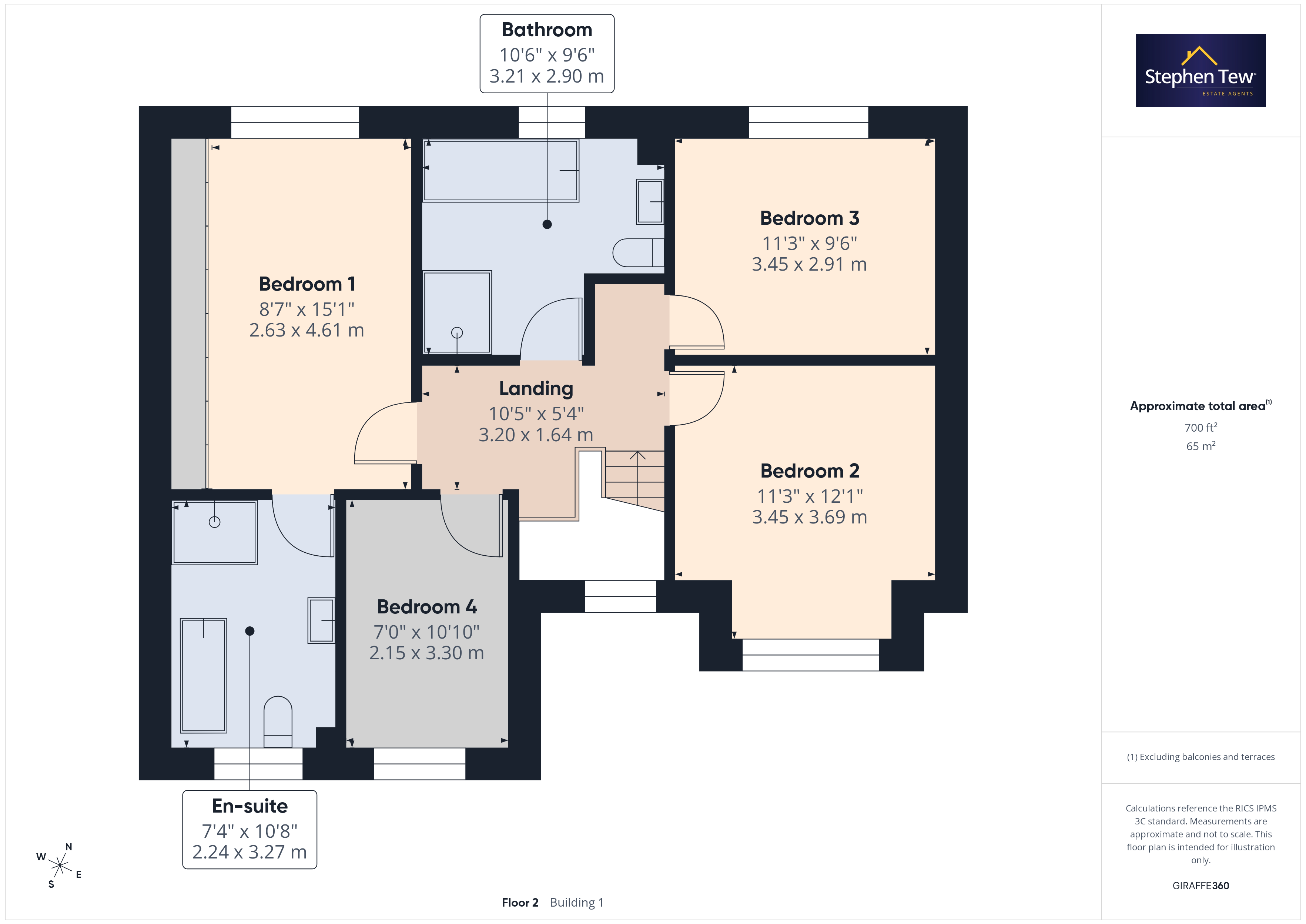 Floorplan 3