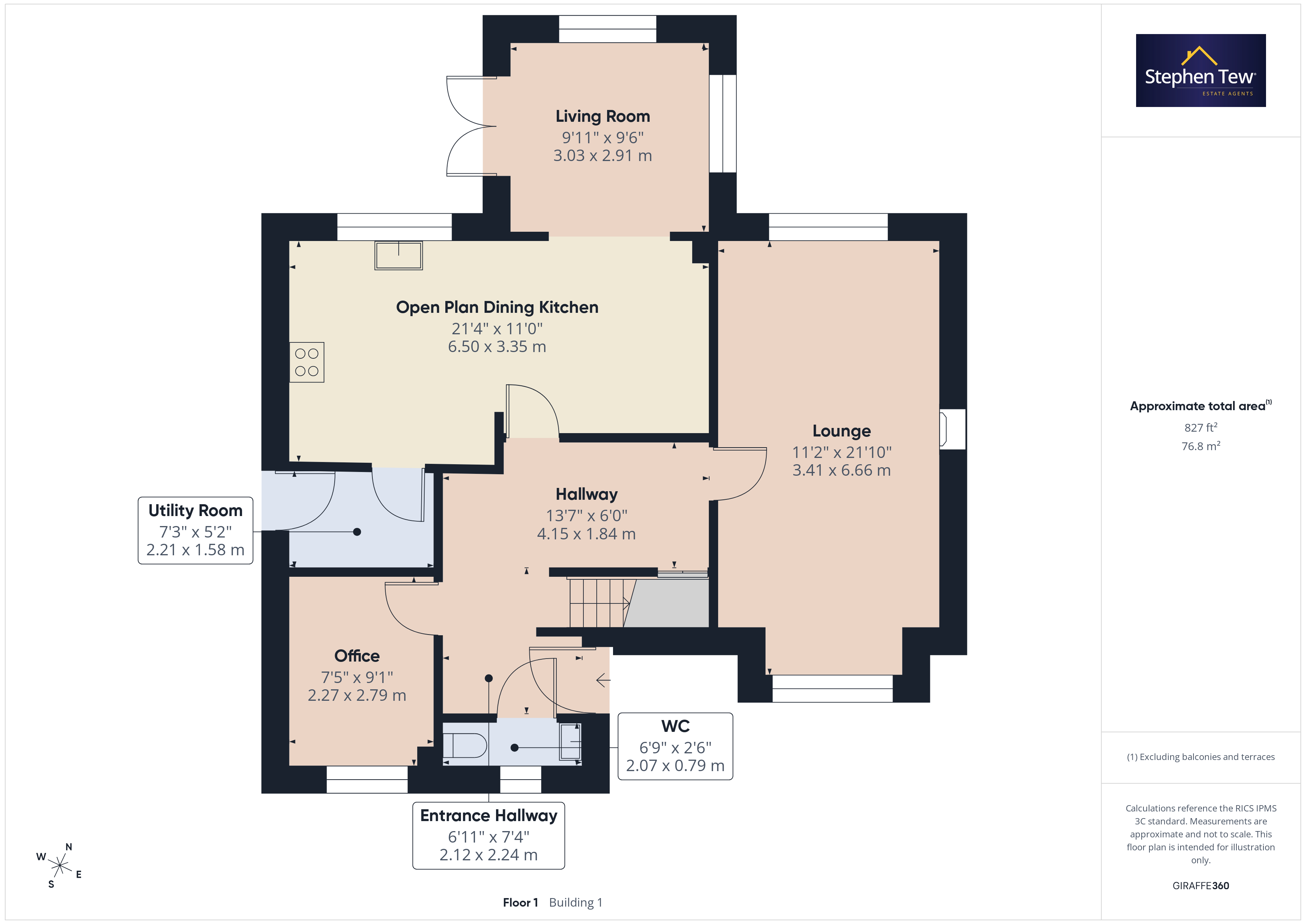 Floorplan 2