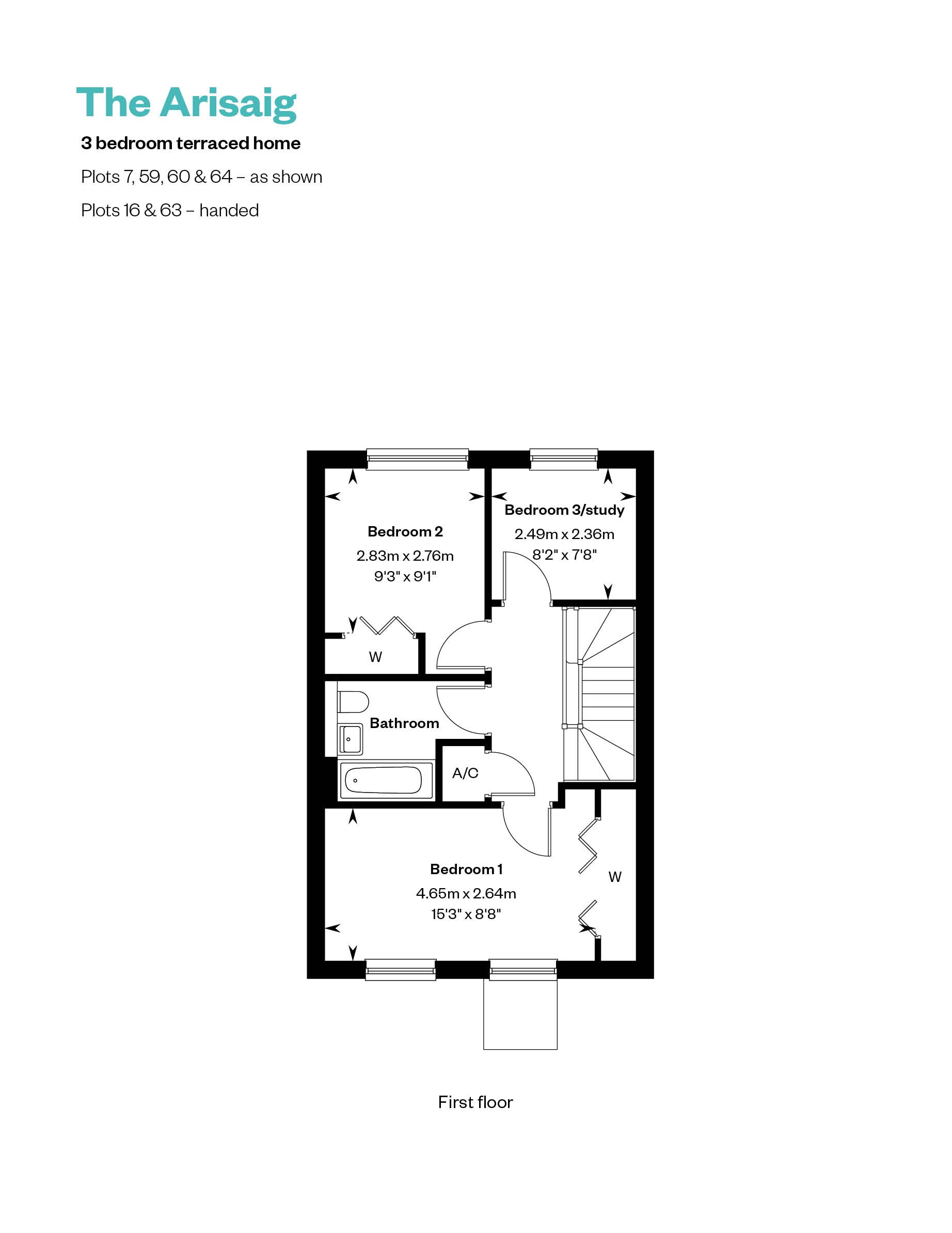 Floorplan 2