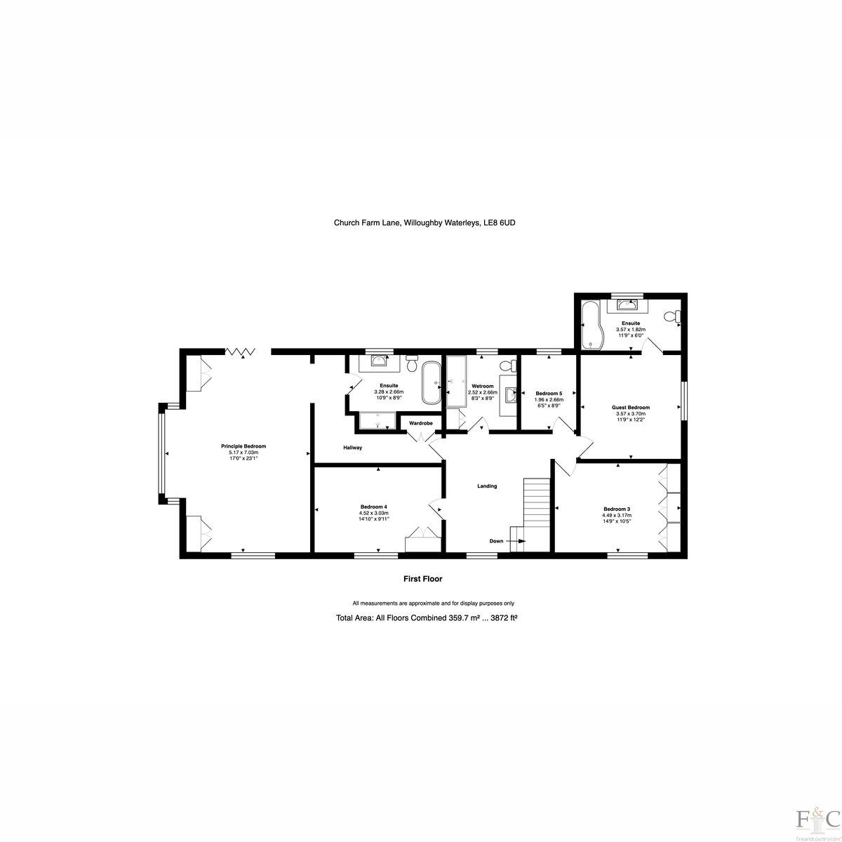 Floorplan 2