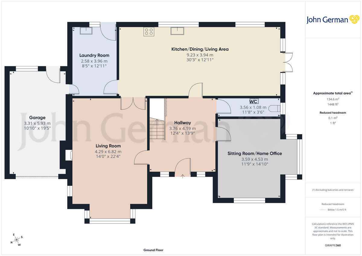 Floorplan 2
