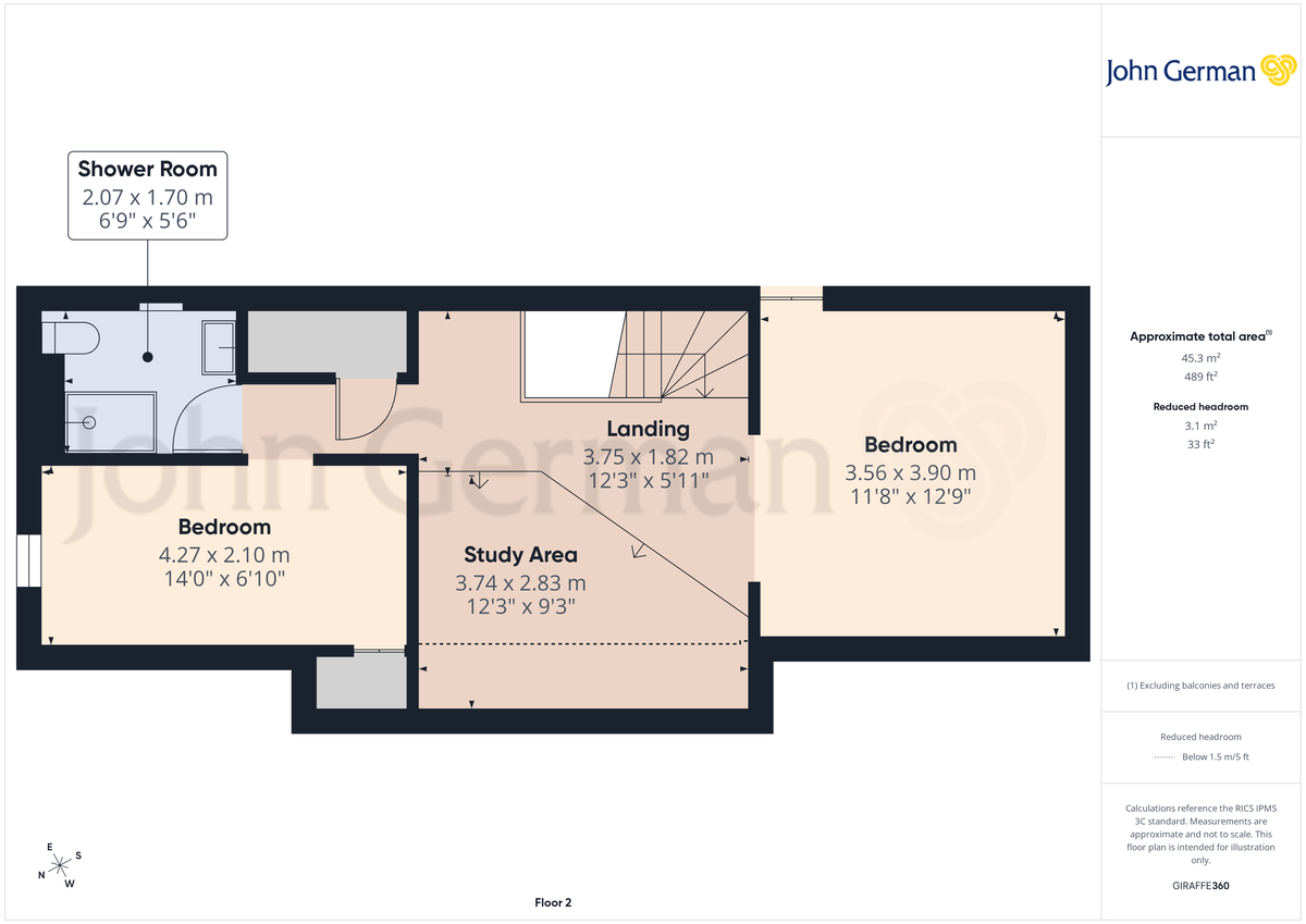Floorplan 4