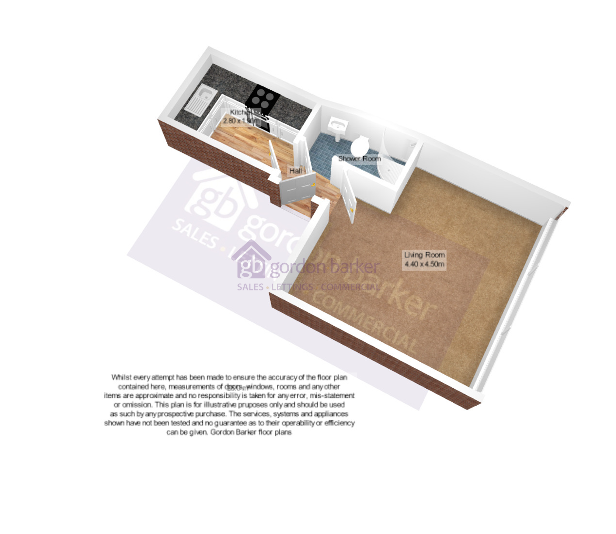 Floorplan 2