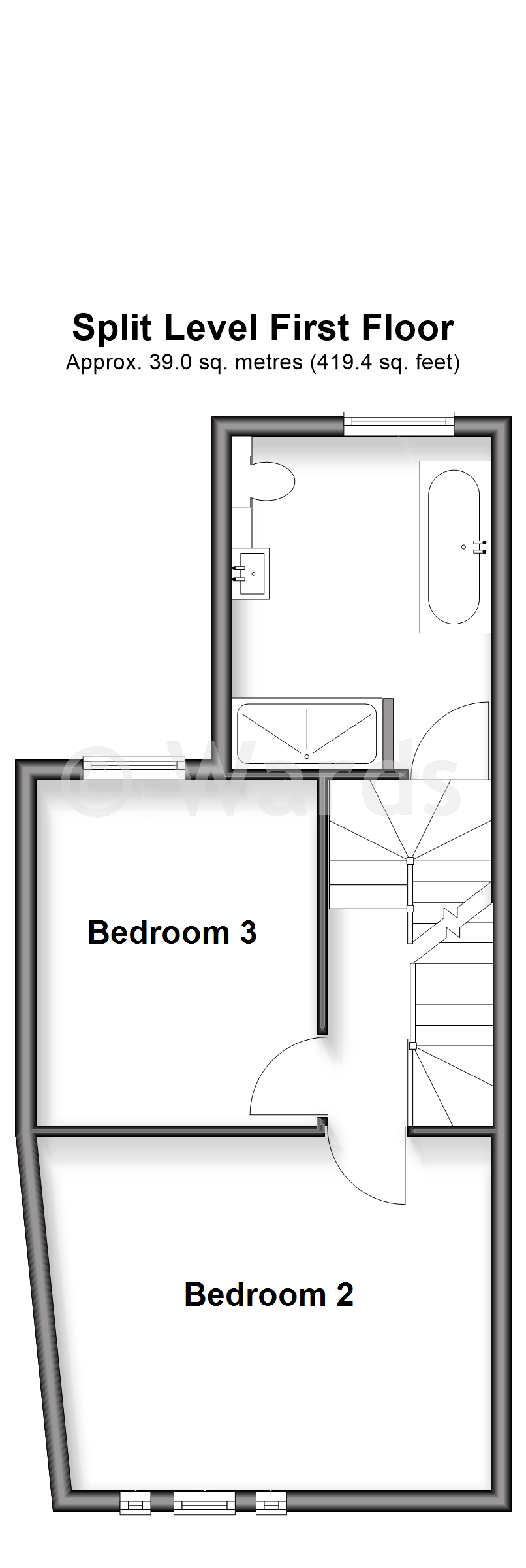 Floorplan 2