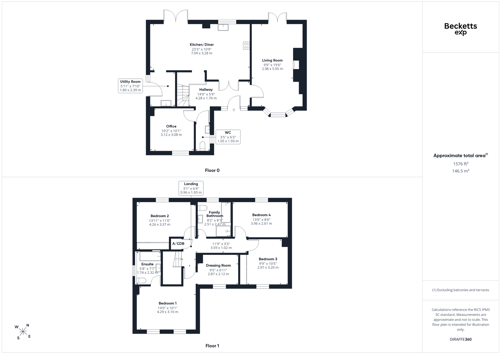 Floorplan 3