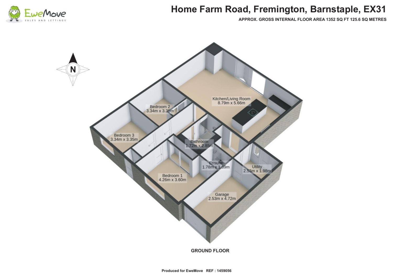 Floorplan 2