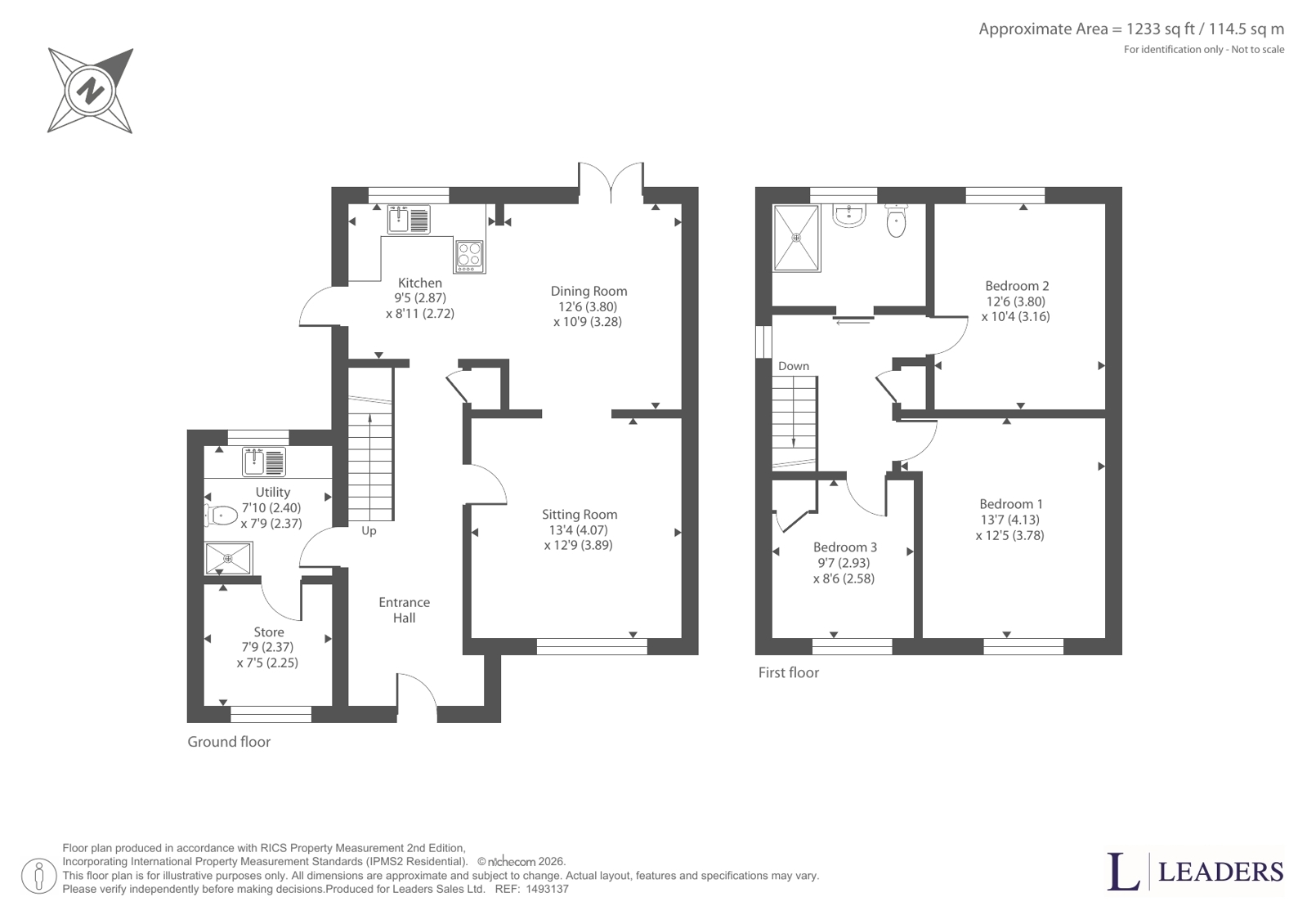 Floorplan 2