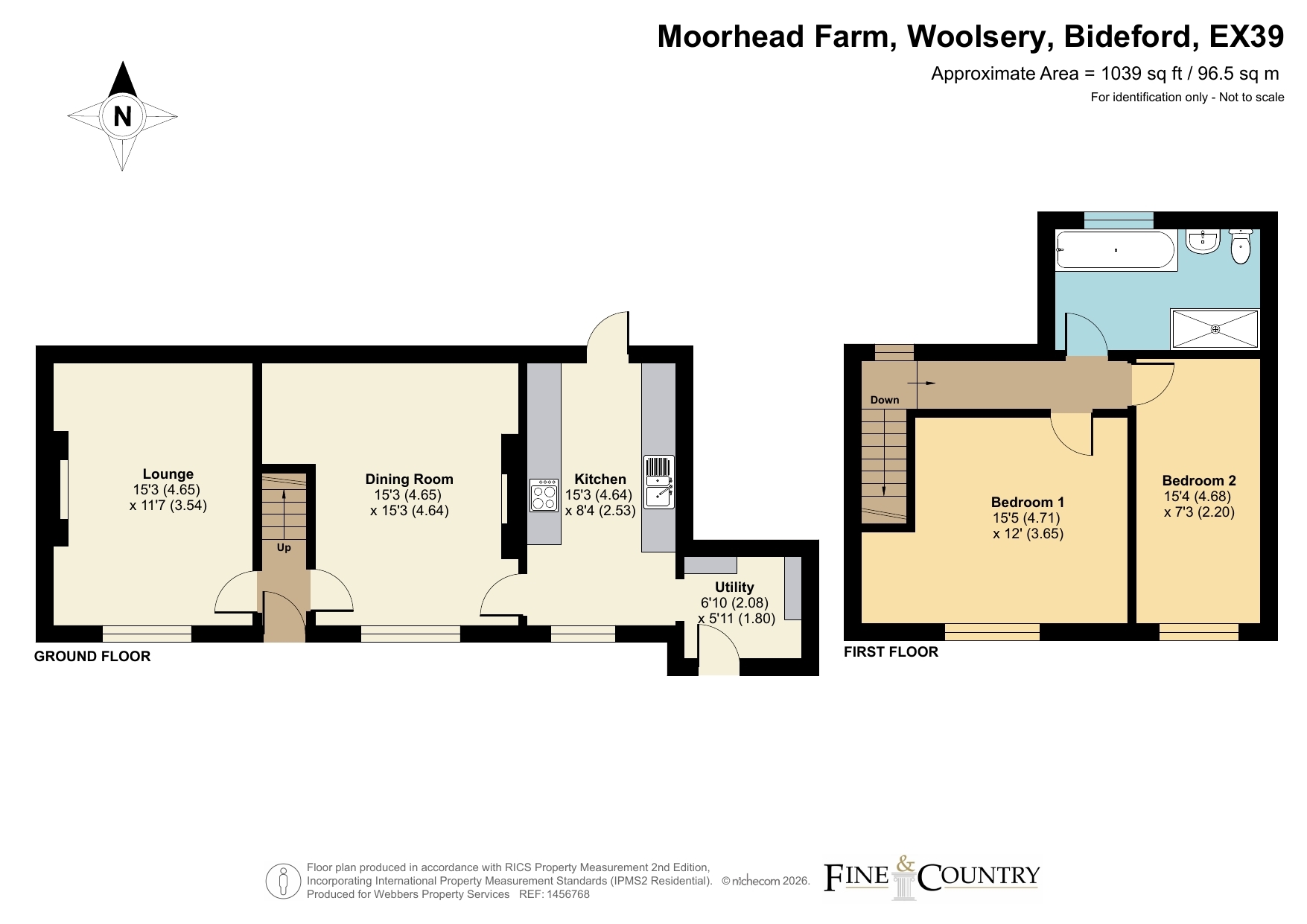 Floorplan 3